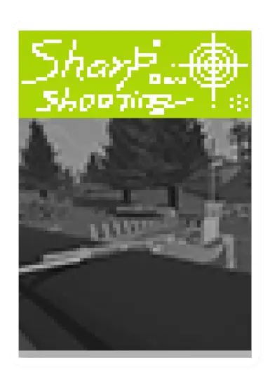 Unturned Sharpshooter:Musket food icon