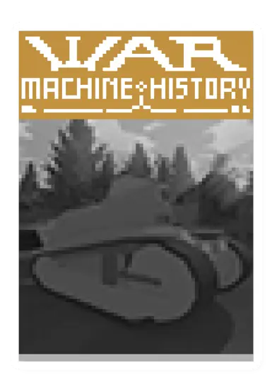 Unturned Warmachinehistory:Tanks:Early food icon