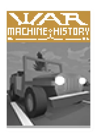 Unturned Warmachinehistory:Offroader food icon