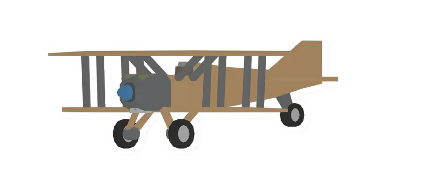 Unturned Classic Attacker item icon