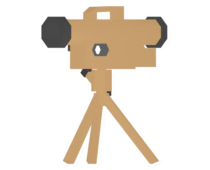 Unturned Wire-Guided Rocket Launcher item icon
