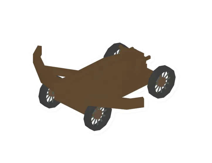 Unturned Maple Ballista item icon