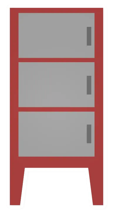 Unturned Tool Cabinet backpack icon