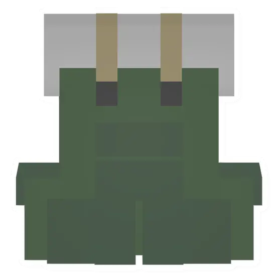 Unturned Super Alicepack backpack icon