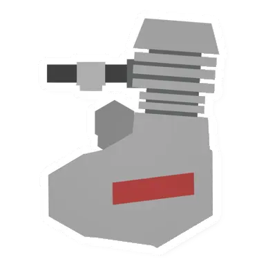 Unturned Motor Engine icon