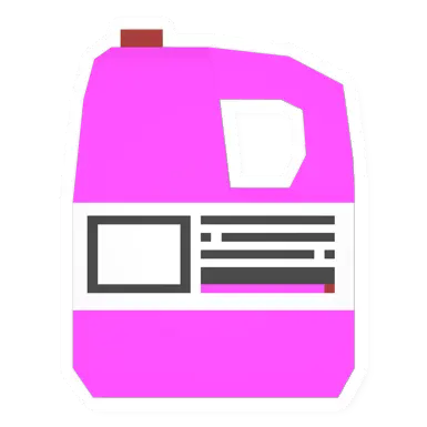 Unturned Vehicle Coolant item icon