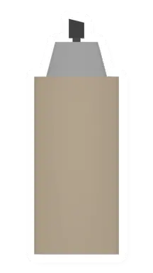 Unturned Desert Spray Paint item icon