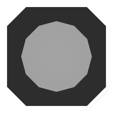 Unturned Bulletproof Tire item icon
