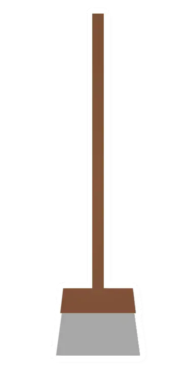 Unturned Broom item icon