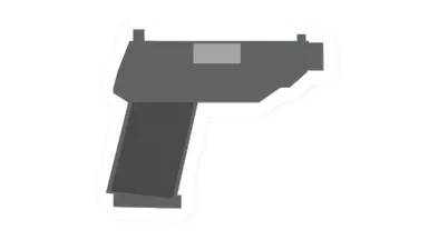 Unturned Kolibri item icon