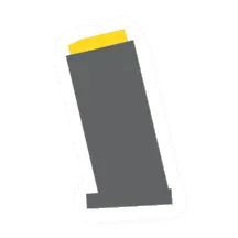 Unturned Kolibri Magazine item icon