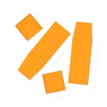 Unturned Raw High Caliber Ammunition item icon