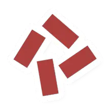 Unturned Raw 12 gauge Ammunition supply icon