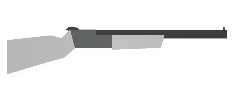 Unturned Birch Singleshot item icon