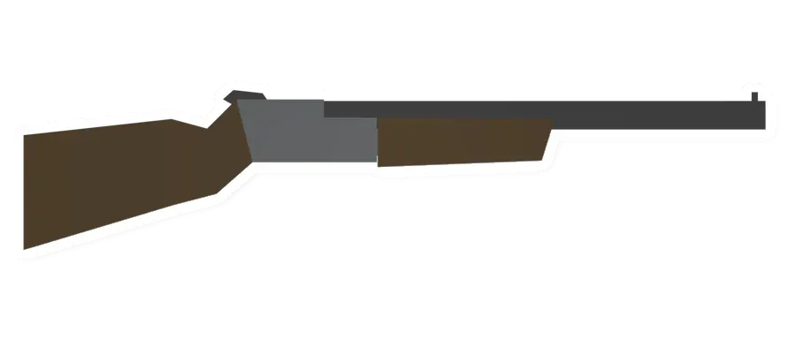 Unturned Pine Singleshot item icon