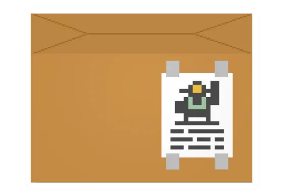 Unturned Punching Machine Box icon