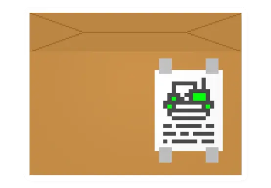 Unturned Chemical Set Box icon