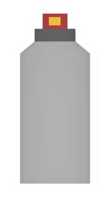 Unturned Potable LPG Tank icon