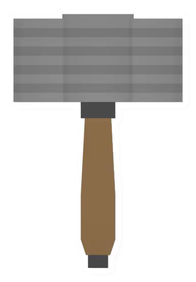 Unturned Makeshift Anti-Tank Grenade icon