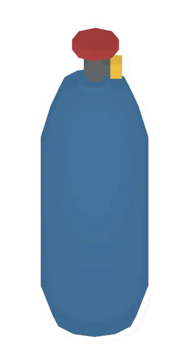 Unturned Oxygen Tank icon