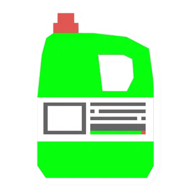 Unturned Chemical Coolant item icon