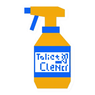 Unturned Toliet Cleaner item icon