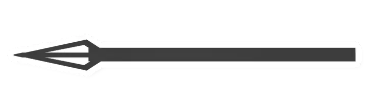 Unturned Harpoon item icon