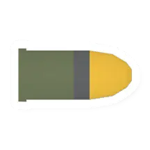 Unturned Ranger Grade Grenade item icon