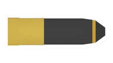 Unturned Infantry Support Gun HE Shell icon