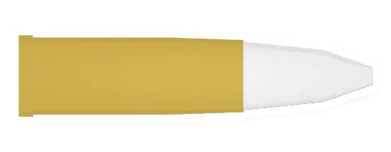 Unturned Illumination Howitzer Shell icon
