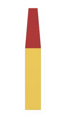 Unturned Classic Autocannon Tracer Shell icon