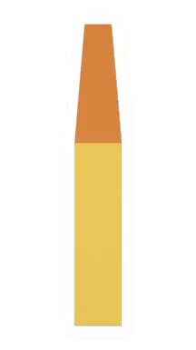 Unturned Classic Autocannon HE Shell icon