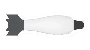 Unturned Illumination Mortar Shell icon