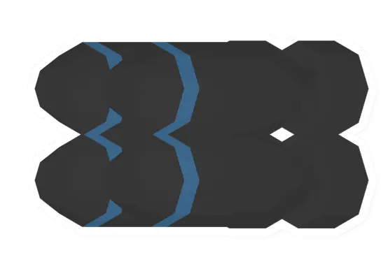 Unturned Low Weight Aircraft Bomb Bundle icon