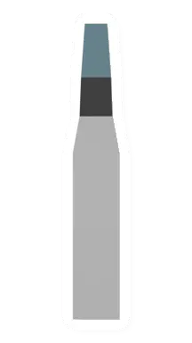 Unturned TP Autocannon Shell item icon