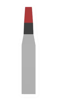 Unturned Incendiary Autocannon Shell icon