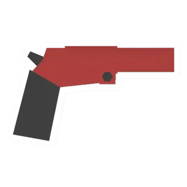 Unturned Signal Gun icon