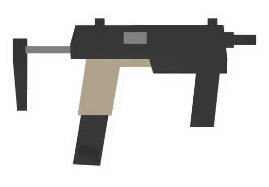 Unturned Cobra Carabine item icon