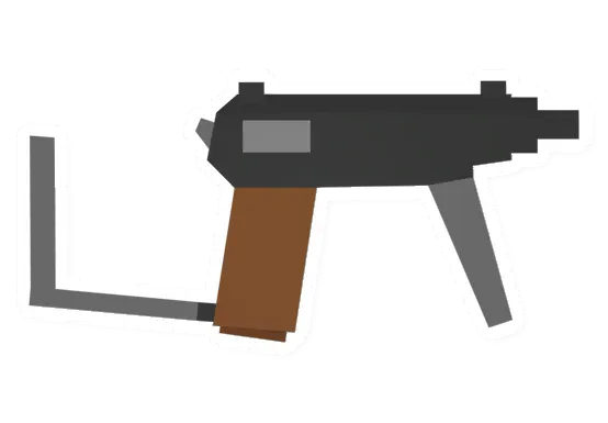 Unturned Assult Kryzkarek item icon