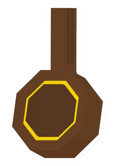 Unturned Kryzkarek Drum icon