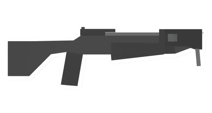 Unturned Invisiblor item icon