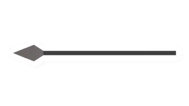 Unturned Fire Arrow item icon