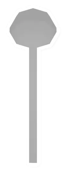 Unturned Ladle item icon