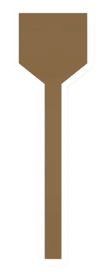 Unturned Slice item icon