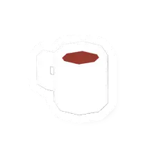 Unturned Cup of Black Tea item icon