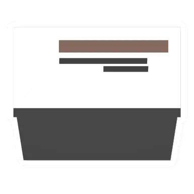 Unturned Boxed Raw Vension item icon