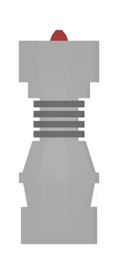 Unturned Jet Engine icon