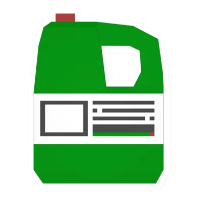 Unturned Aviation Oil icon