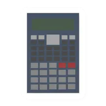 Unturned Scientific Calculator icon