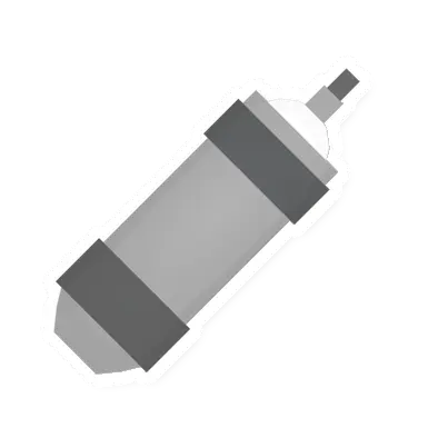 Unturned Missile Propellant icon